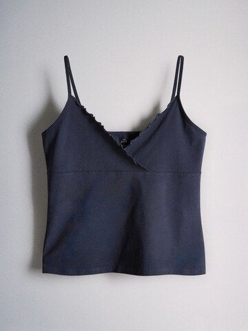 The Set Top in Gemengde kleuren