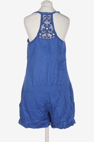 Promod Overall oder Jumpsuit M in Blau