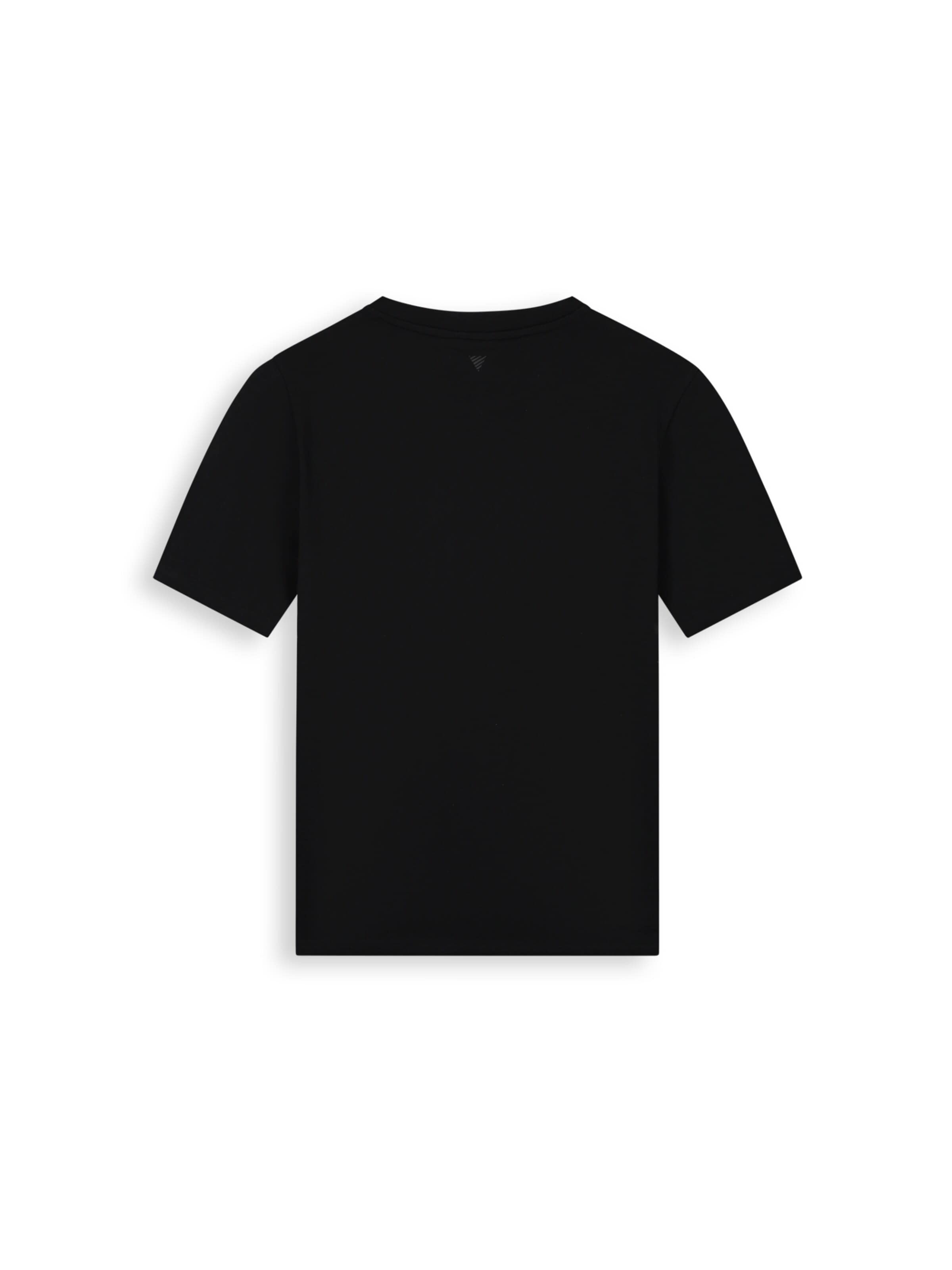 Pure Path Shirt in Black