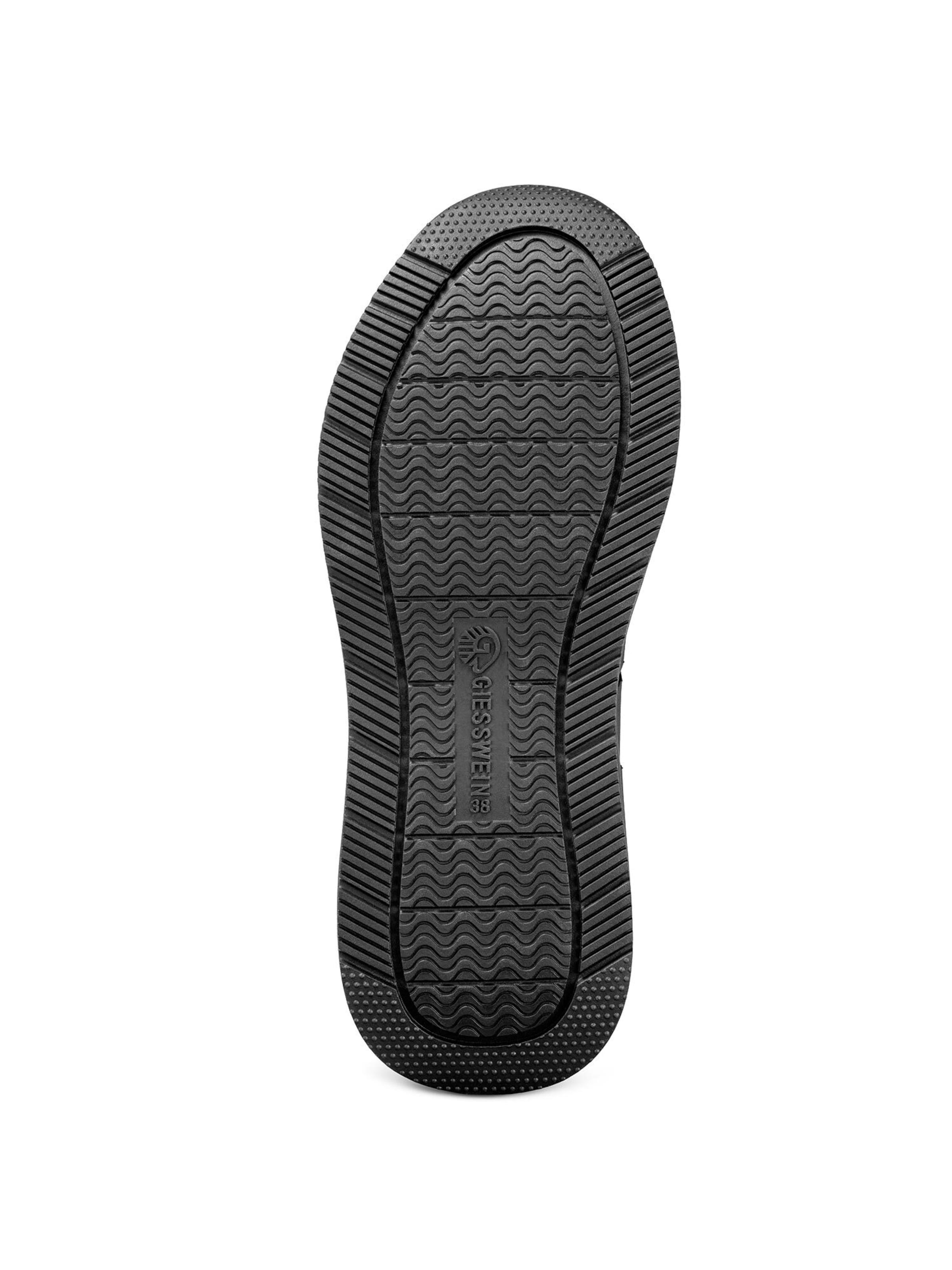 GIESSWEIN Sneaker in Grau