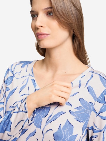 Hanro Nightgown 'Sleep & Lounge' in Mixed colors