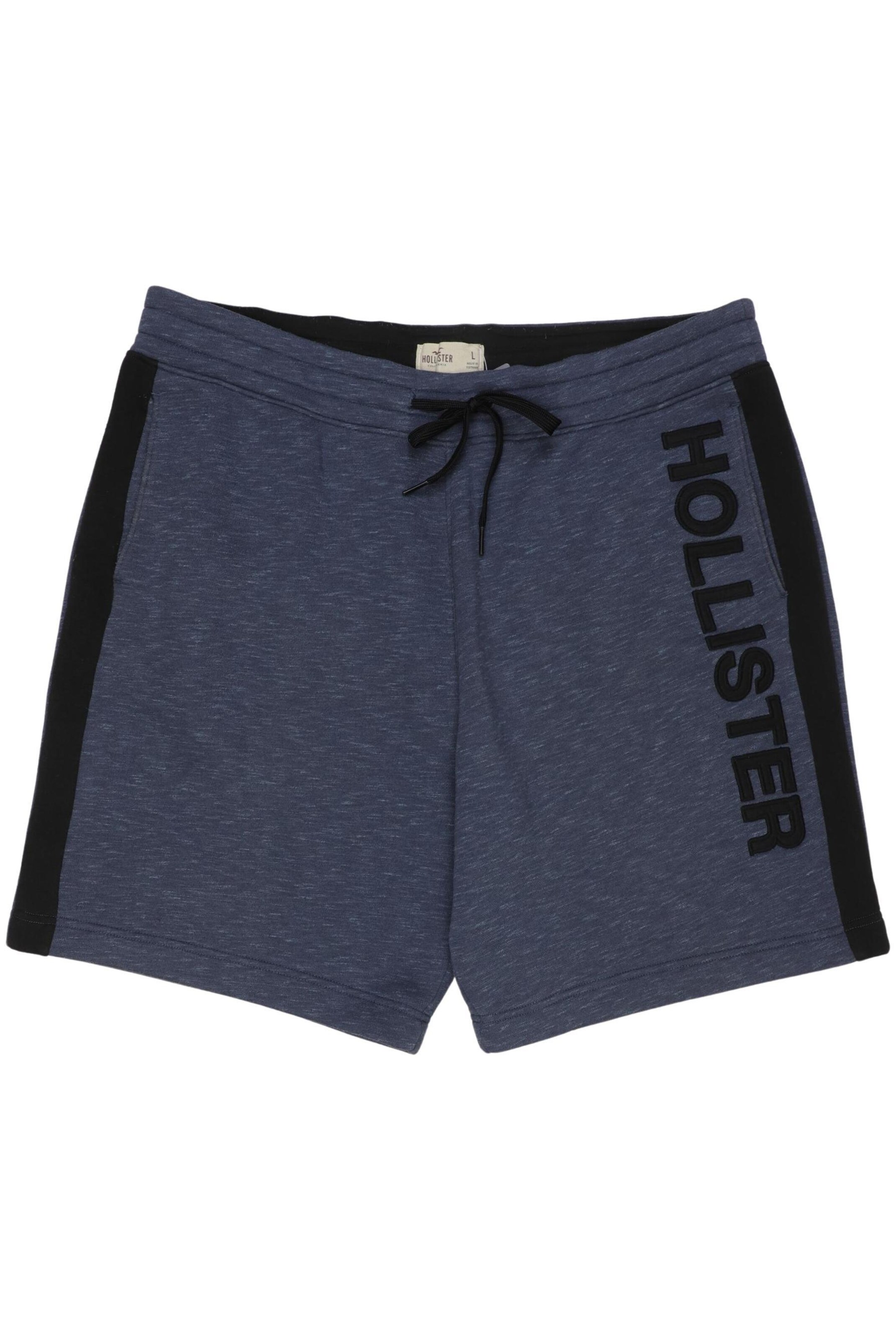 HOLLISTER Shorts in 34 in Blue: front