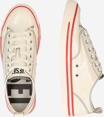 DIESEL Sneakers 'Athos' in White