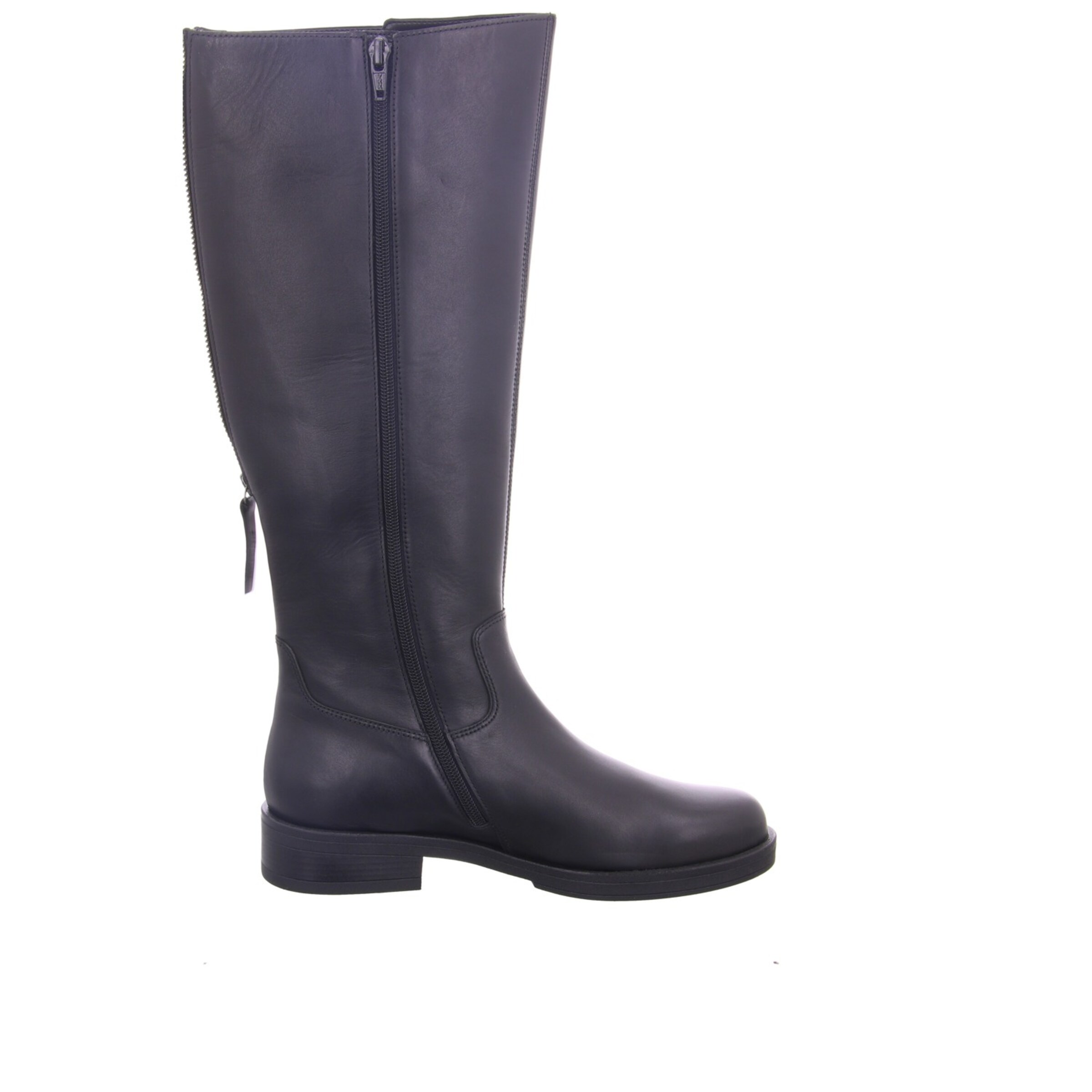 GABOR Laarzen in Zwart