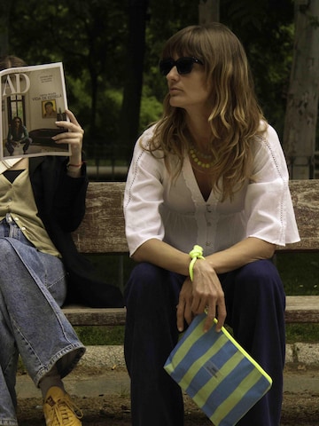 Mywander - Neceser 'Portofino Repelente' en azul