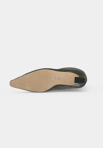 Stivale 'Carousel' di STEVE MADDEN in verde