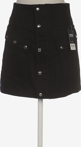 The Kooples Rock L in Schwarz: Vorderseite