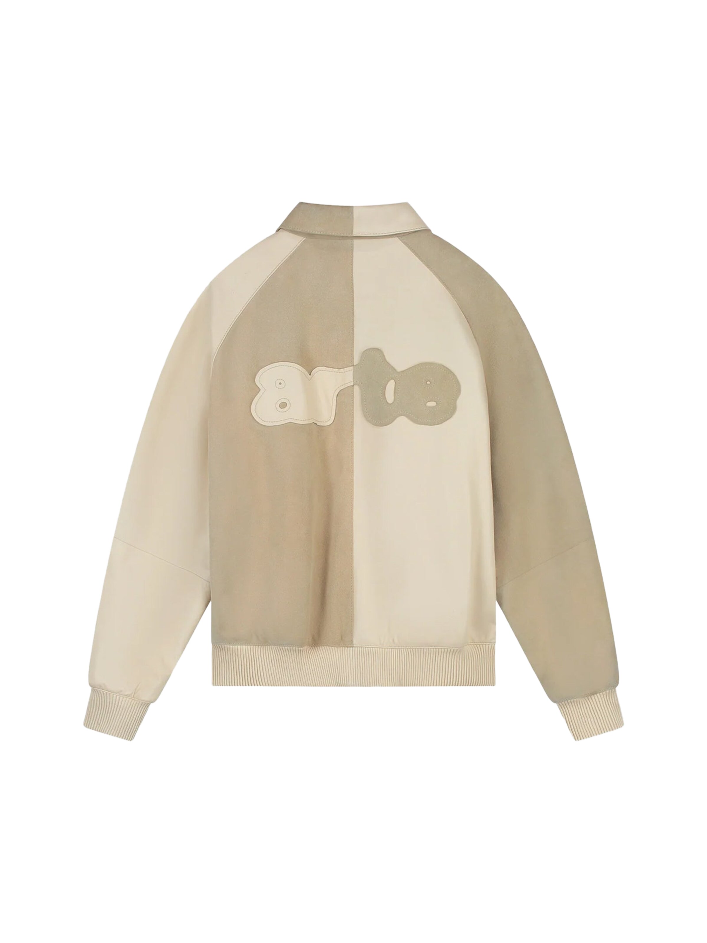 Giacca di mezza stagione di ARTE ANTWERP in beige