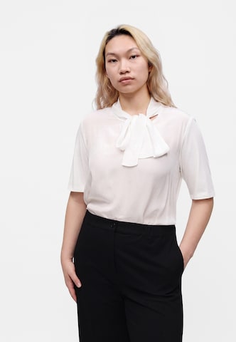 Persona by Marina Rinaldi Wide leg Trousers 'SEGALE' in Black