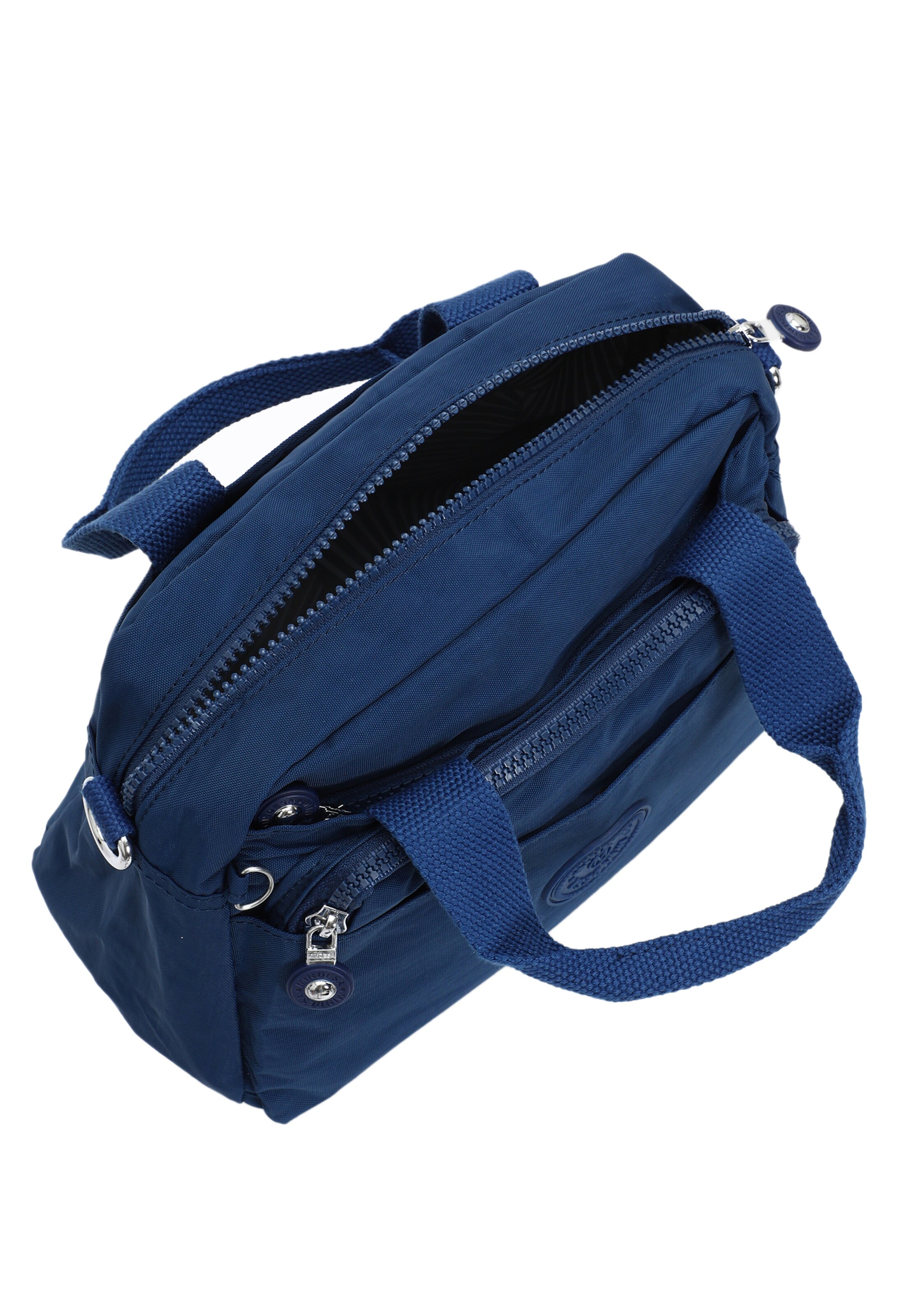 Mindesa Handtas in Blauw