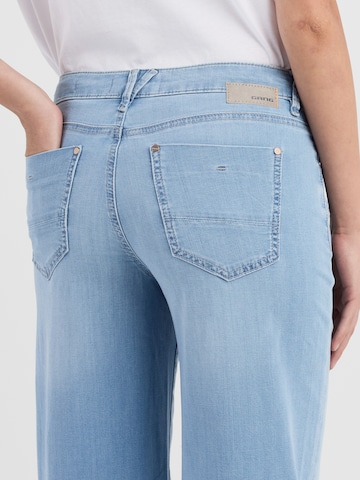 Gang Wide leg Jeans in Blue