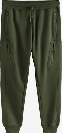 Kelnės iš Next, spalva – rusvai žalia, Prekių apžvalga