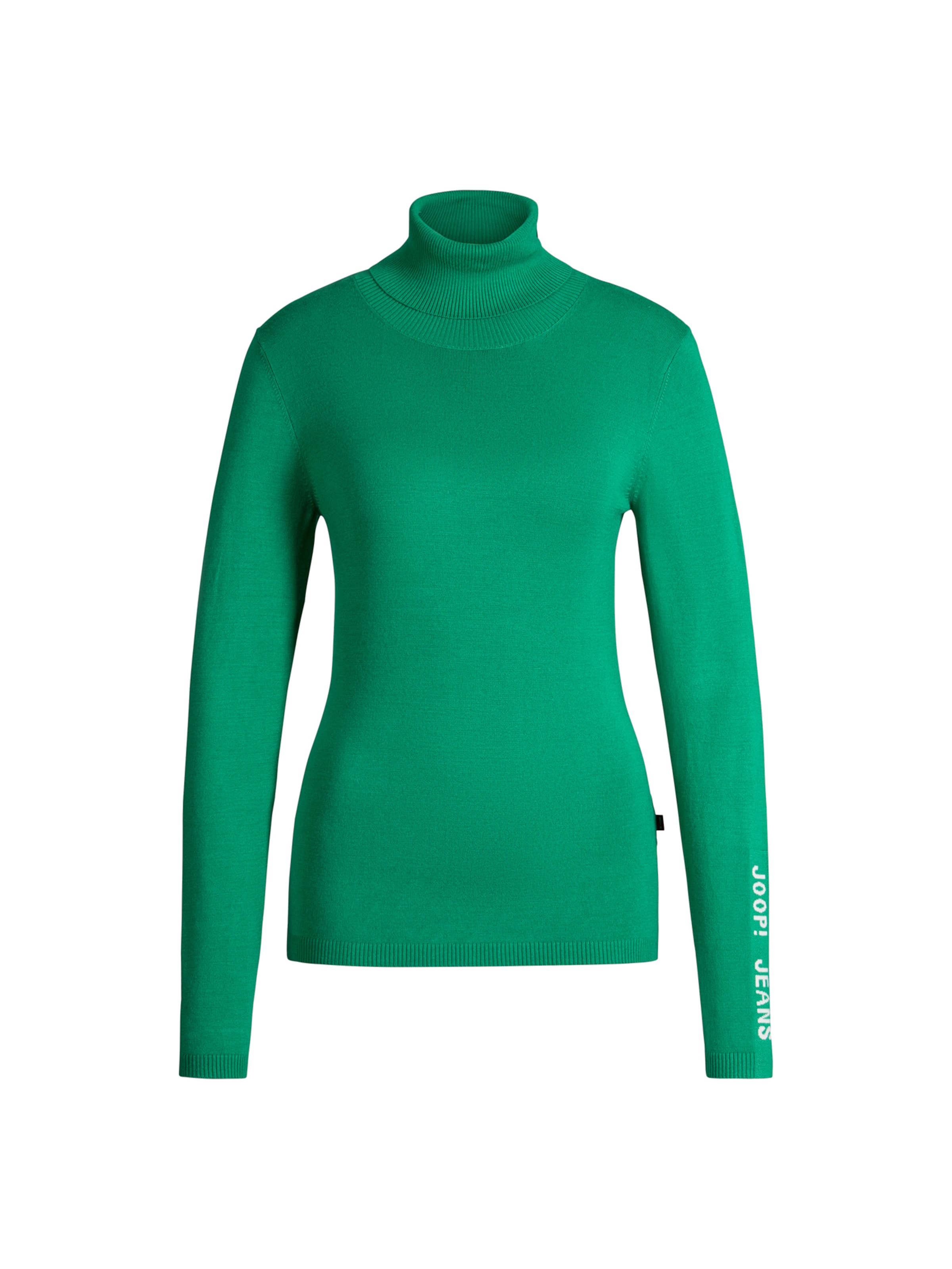 Pull-over JOOP! Jeans en vert : devant