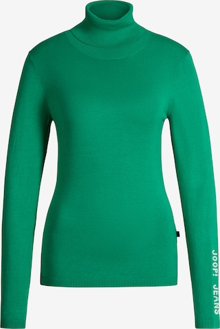 Pull-over JOOP! Jeans en vert : devant