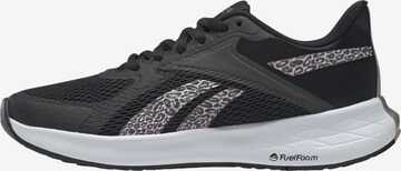 Scarpa da corsa 'Energen' di Reebok in nero: frontale