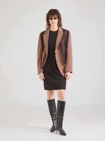 juoda Calvin Klein Suknelė