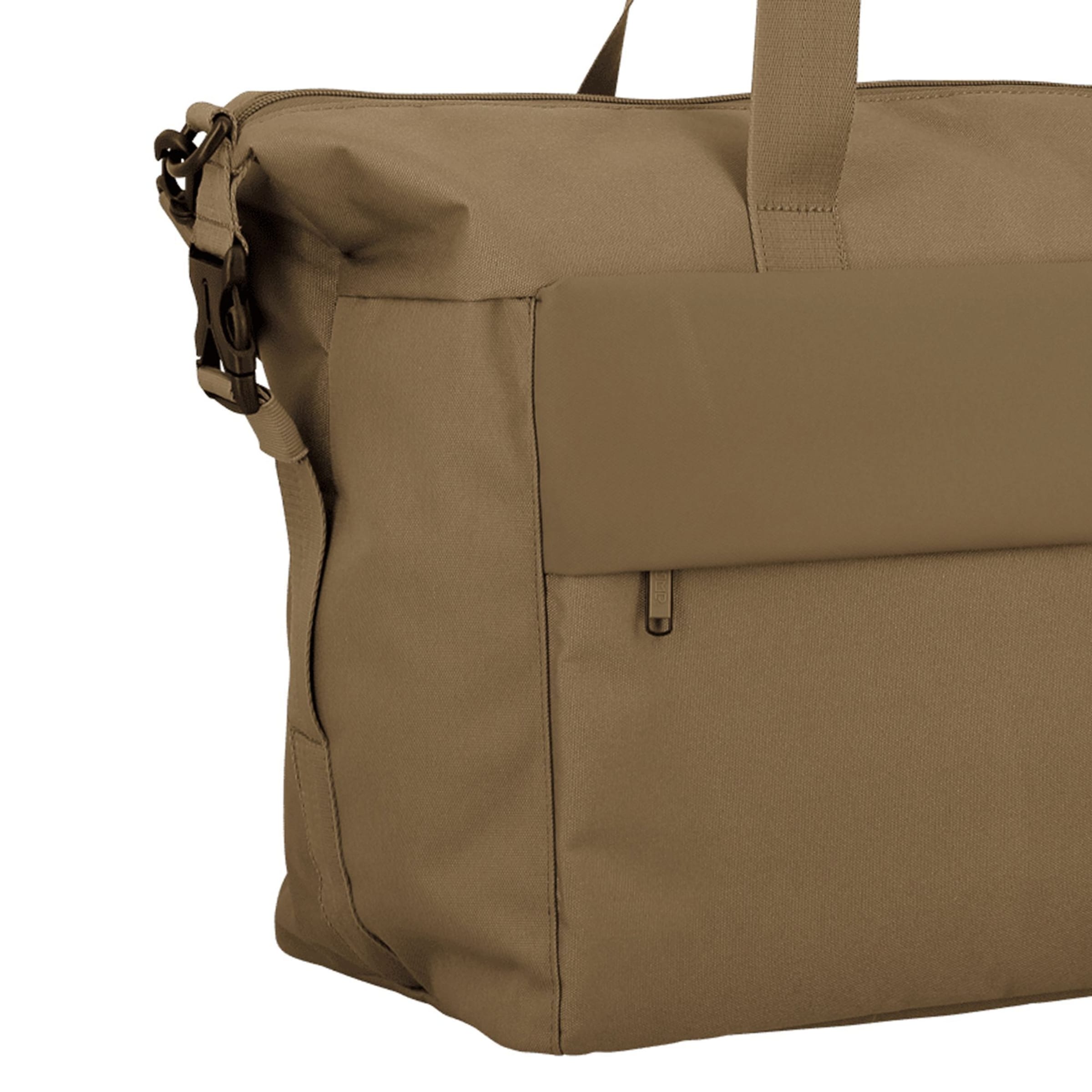 Jump Weekender 'Dunaa' in Braun