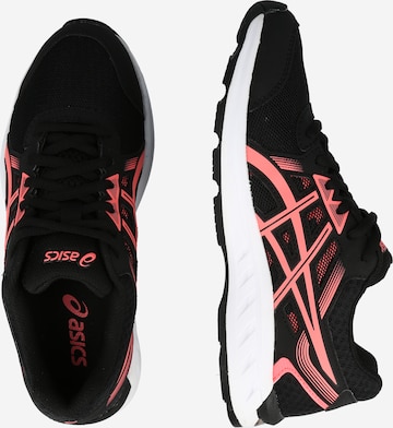 ASICS Laufschuh 'Sileo 2' in Schwarz