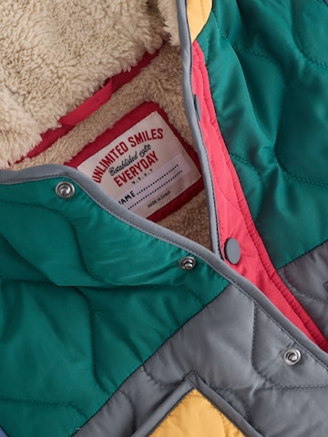 Next - Chaqueta de invierno en Mezcla de colores