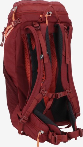 SALEWA Rucksack  'Alp Trainer 20L ' in Rot