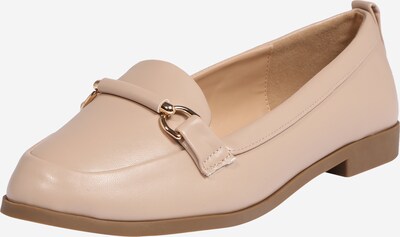 Dorothy Perkins Loafer värissä beige, Tuotenäkymä