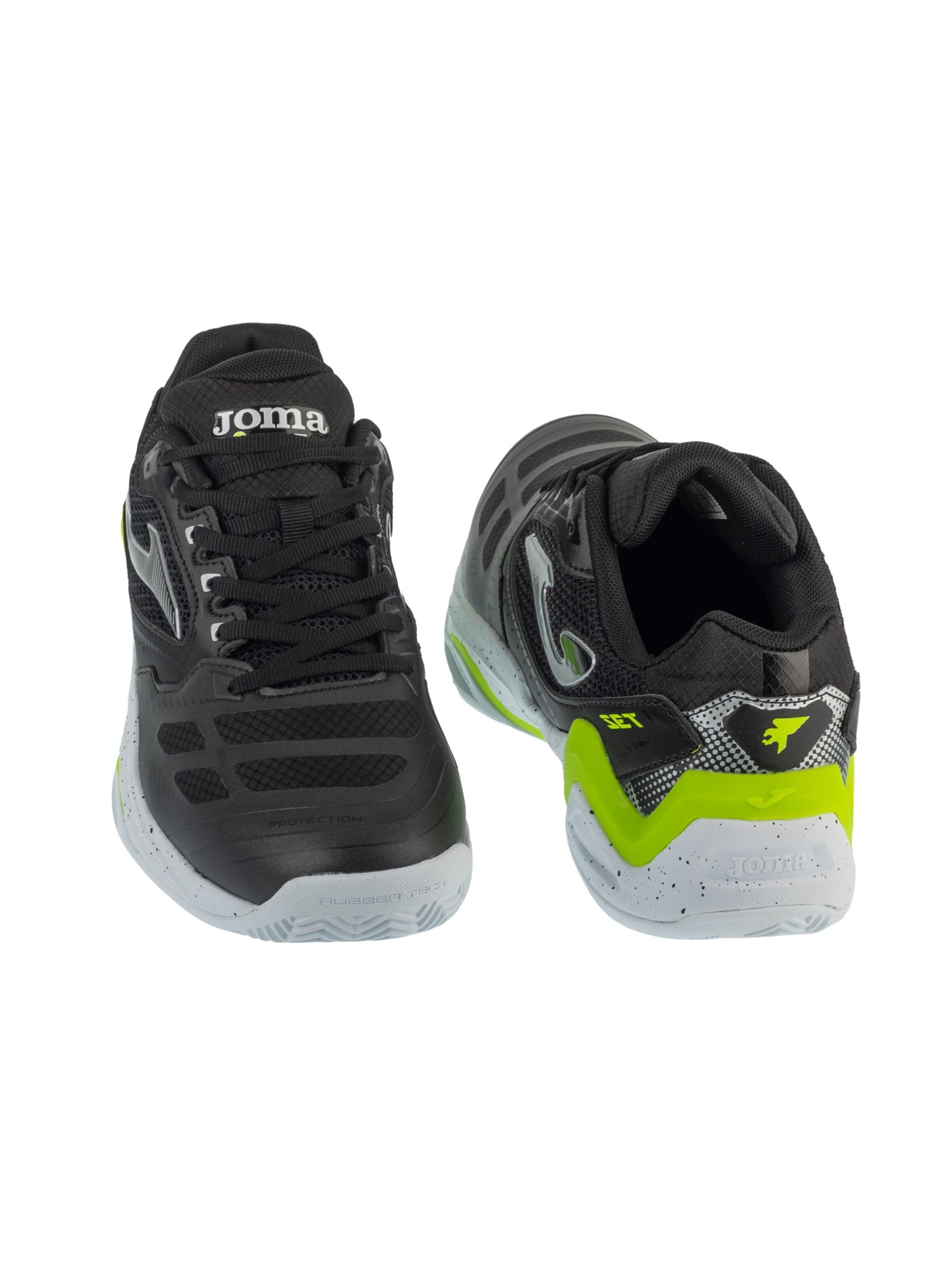 JOMA Sportschoen 'Joma Set  25 TSETW' in Zwart