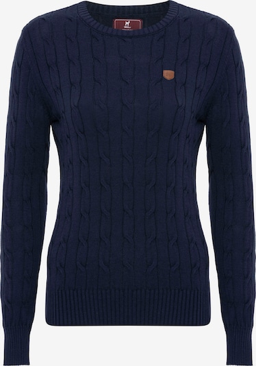 Williot Pulover 'Fuerteventura' u mornarsko plava, Pregled proizvoda