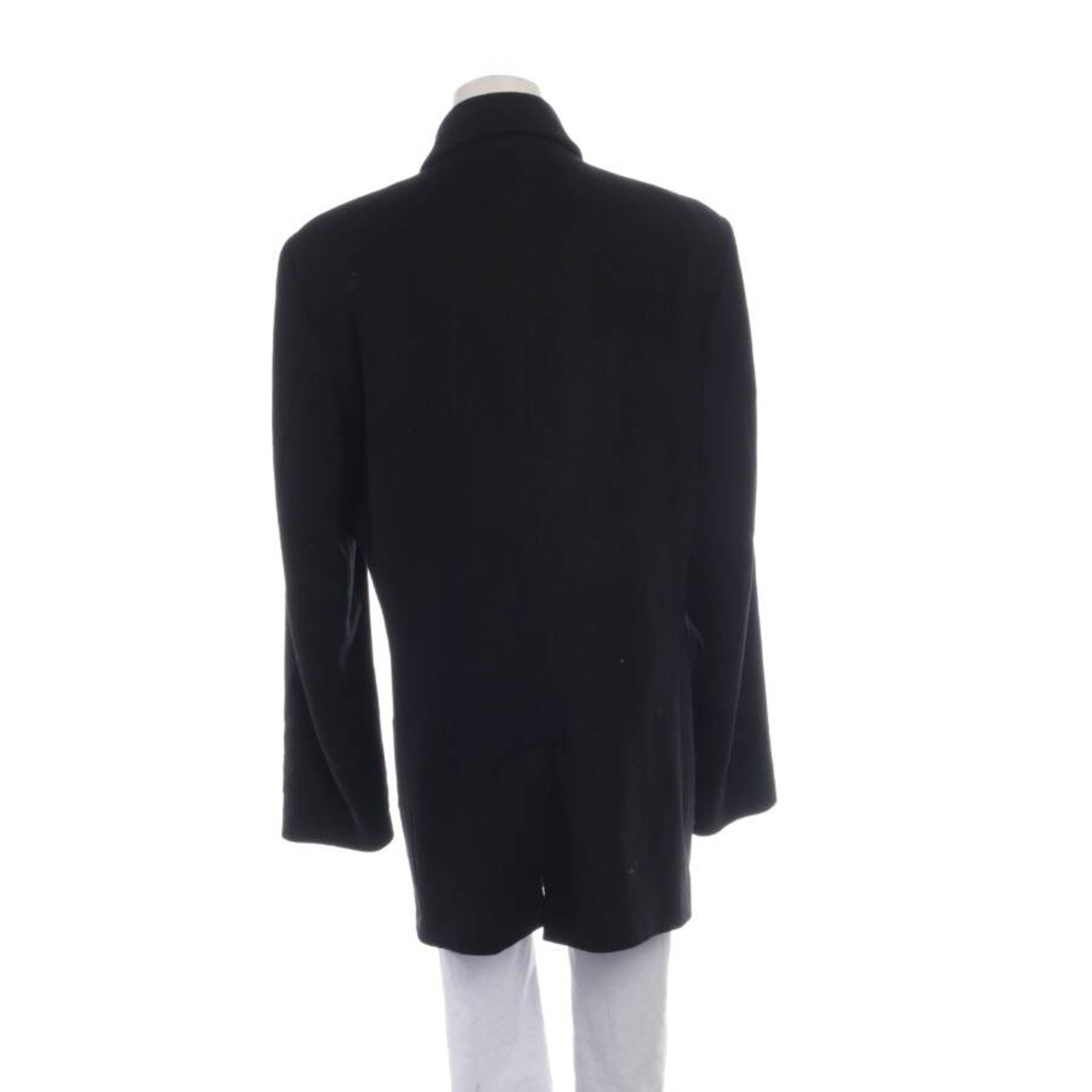 Calvin Klein Jacket & Coat in 6XL in Black