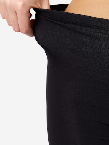Nur Die Skinny Shorts ' Reibungslos ' in Beige