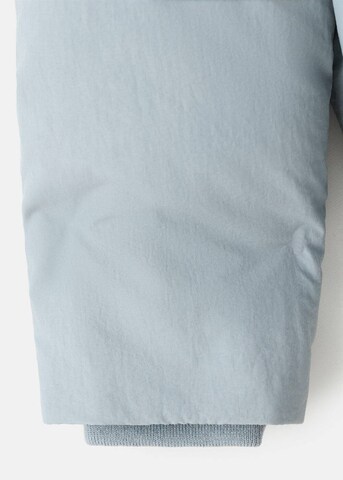 MANGO KIDS Jacke 'Dani' in Blau