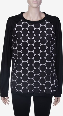 CINQUE Top & Shirt in L in Black: front