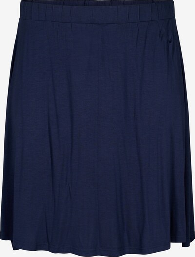 Zizzi Skirt 'VSKATER' in Navy, Item view