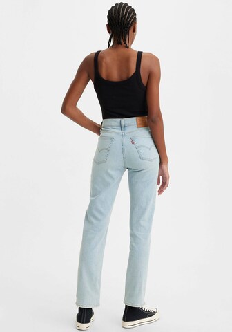 LEVI'S ® Regular Jeans in Blau