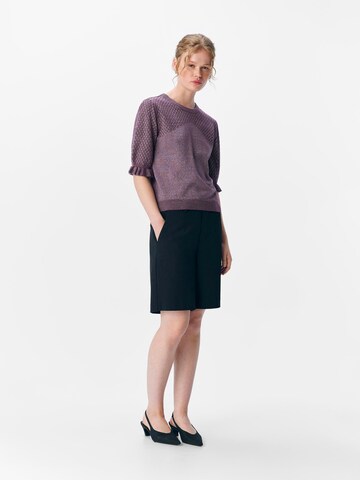 OBJECT Pullover 'OBJFrima' in Rot
