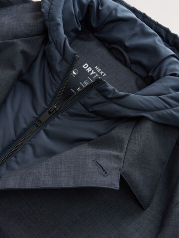 Veste mi-saison Next en bleu