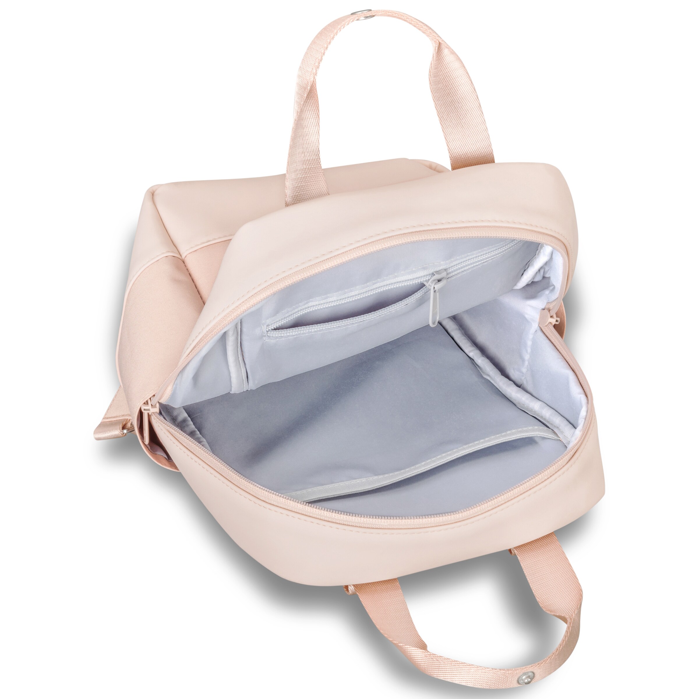 Johnny Urban Backpack in Pink