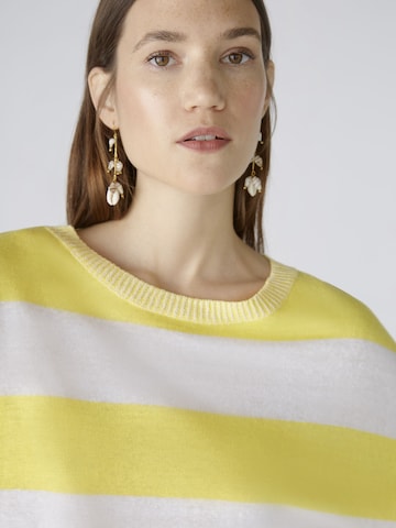 OUI Sweater in Yellow