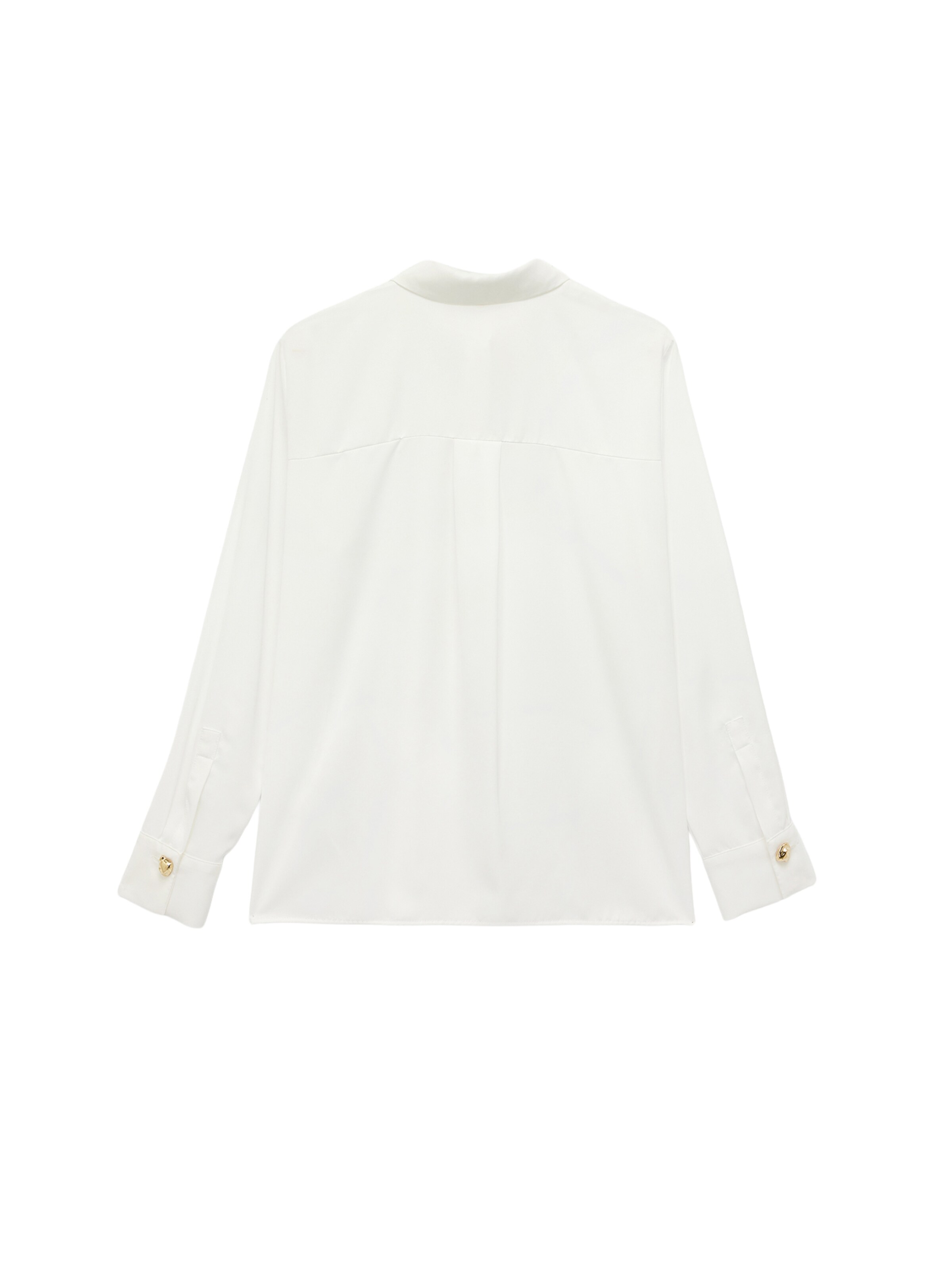 Koton Blouse in Beige