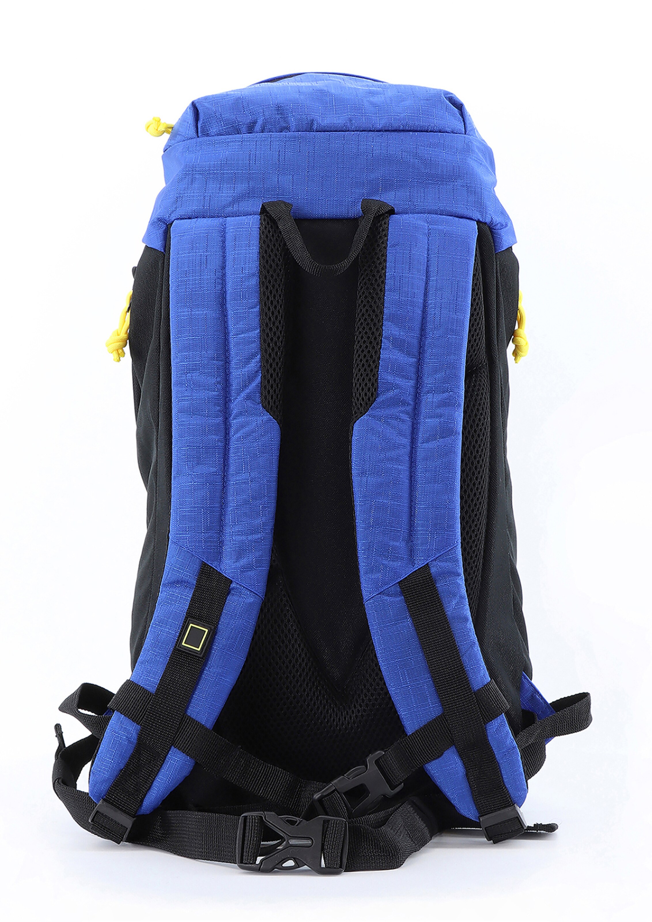National Geographic Backpack 'Destination' in Mixed colors