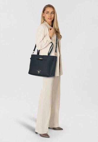 U.S. POLO ASSN. Shopper 'Standfort' in Grijs
