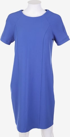 UNITED COLORS OF BENETTON Dress in S in Blue: front