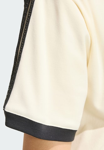 ADIDAS ORIGINALS Тениска в бяло
