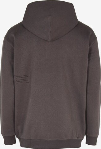 Sweat-shirt 'Future Surf Society' O'NEILL en gris