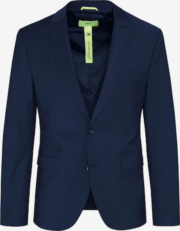 CINQUE Regular Suit in Blue