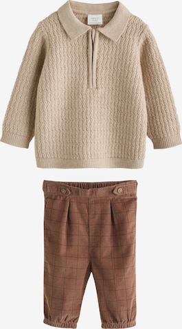 smėlio Next Rinkinys: priekis