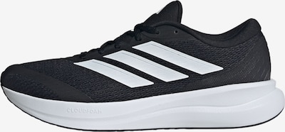 39-39,5 dydžio Bėgimo batai 'Runfalcon 6 ' iš ADIDAS PERFORMANCE, spalva – juoda / balta, Prekių apžvalga