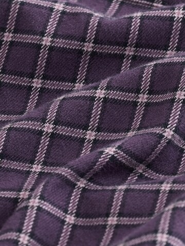 Coupe regular Chemise Next en rouge