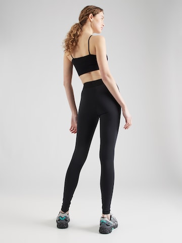 Skinny Pantaloni sportivi 'LANA' di ONLY PLAY in nero