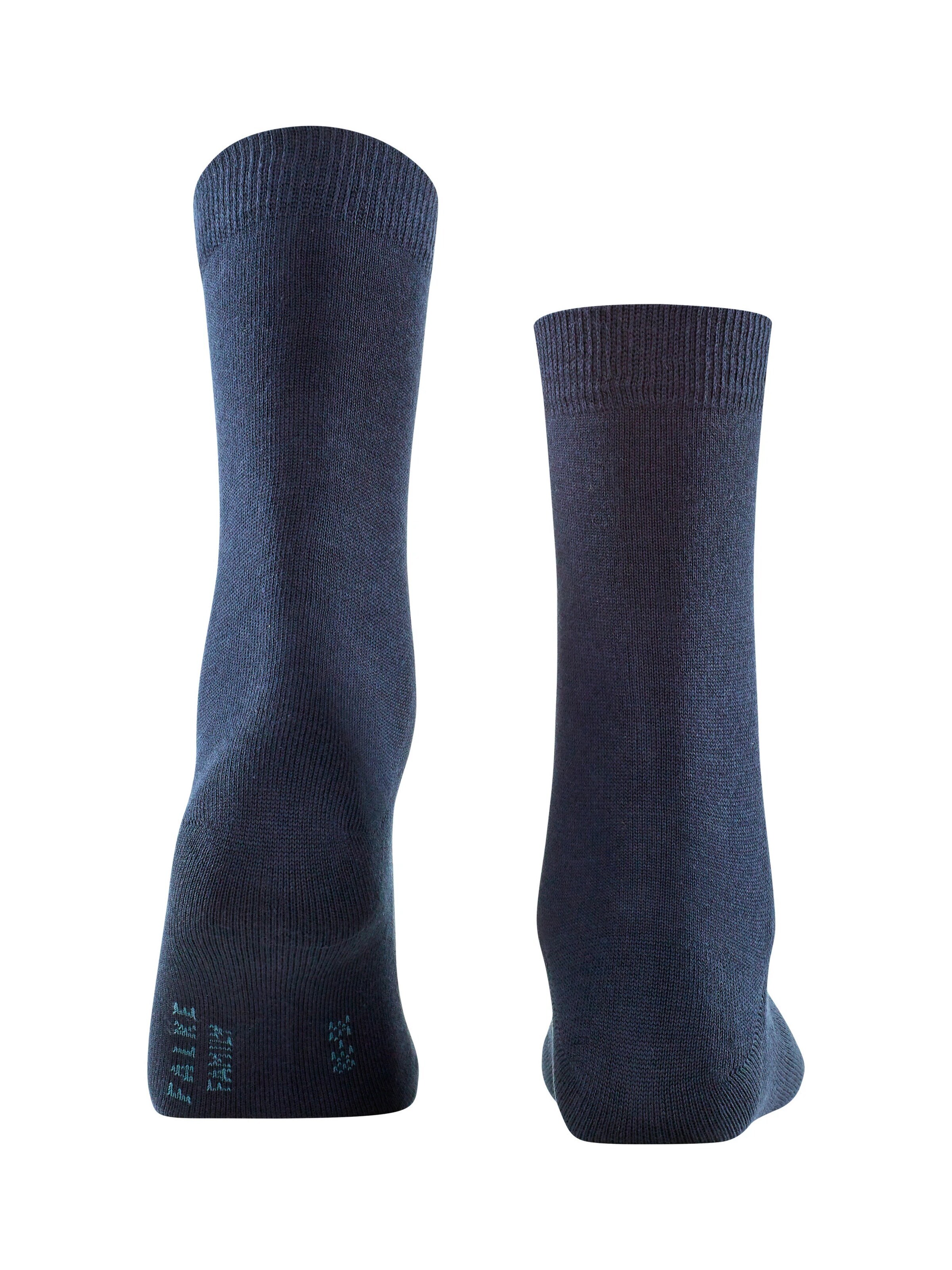 FALKE Socks 'Family' in Blue