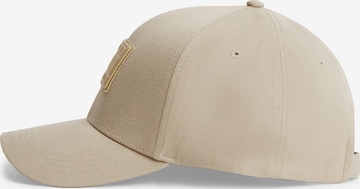 TOMMY HILFIGER Cap in Beige: Vorderseite